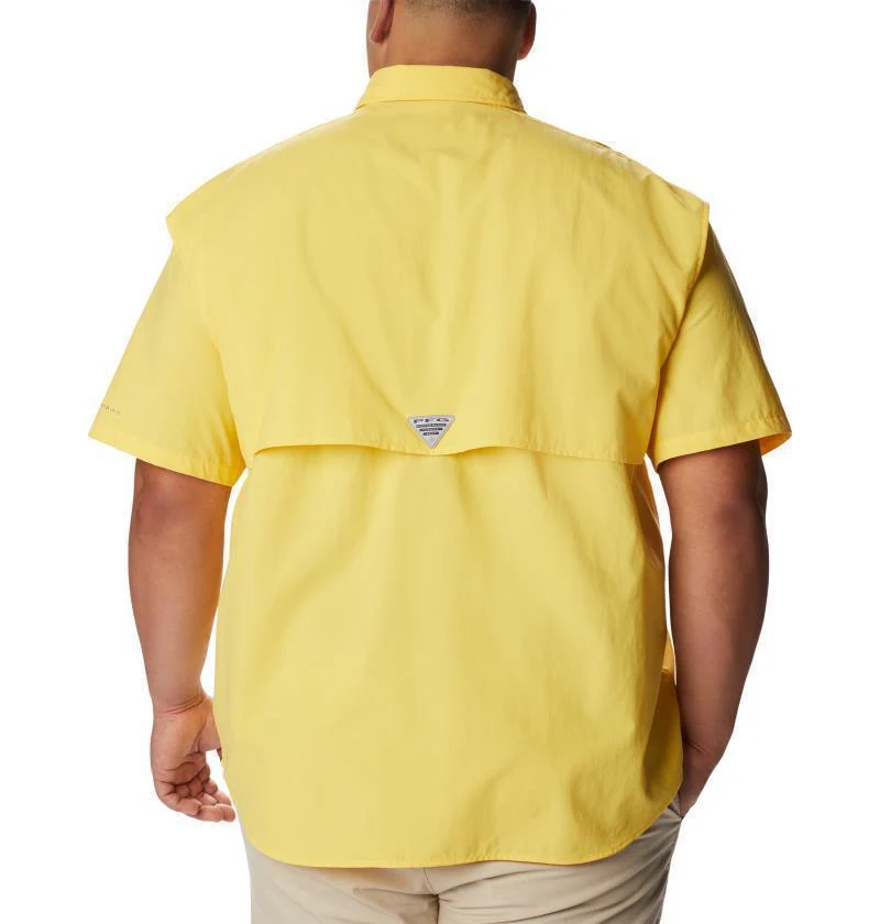Bahama II SS Shirt, Extended - Mens - Image 35