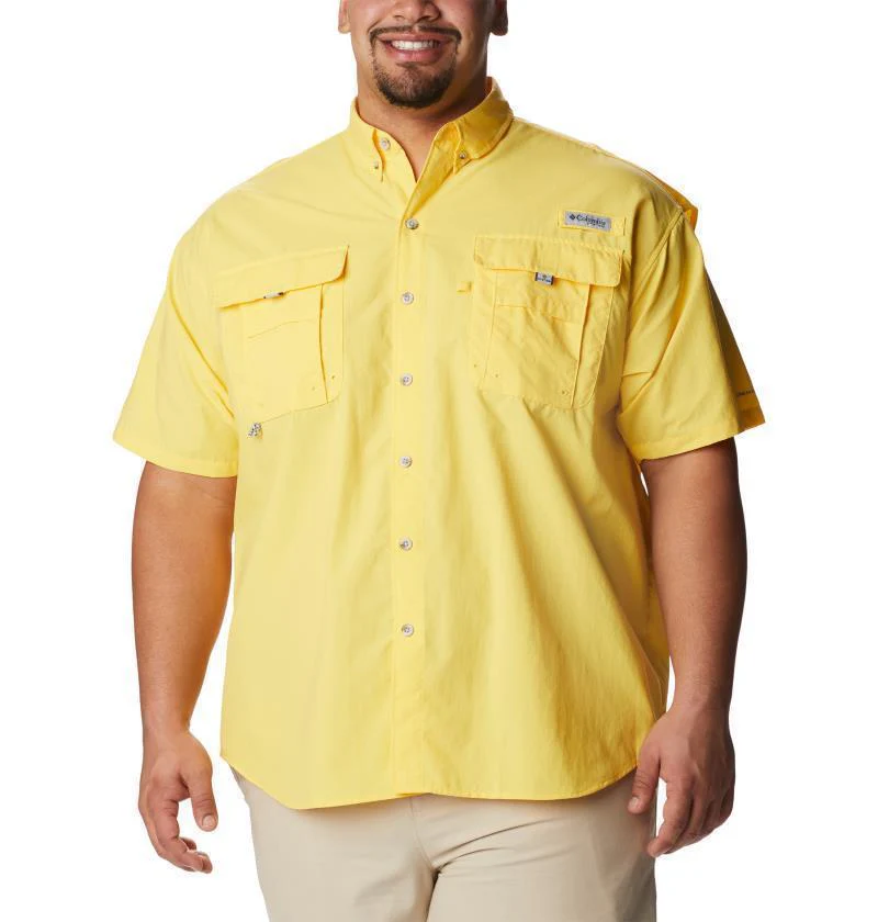 Bahama II SS Shirt, Extended - Mens - Image 36