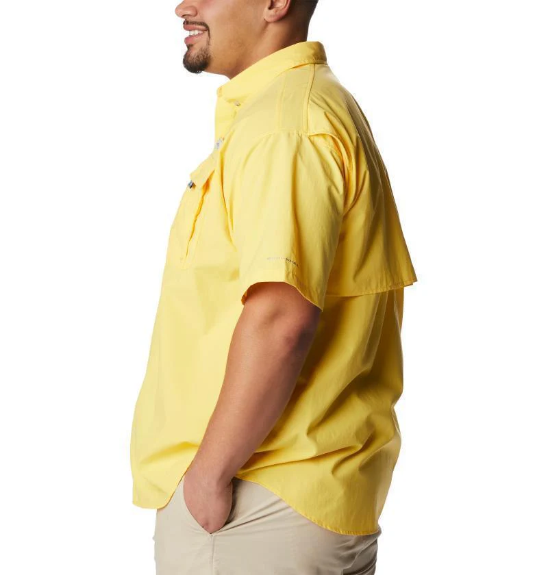 Bahama II SS Shirt, Extended - Mens - Image 38