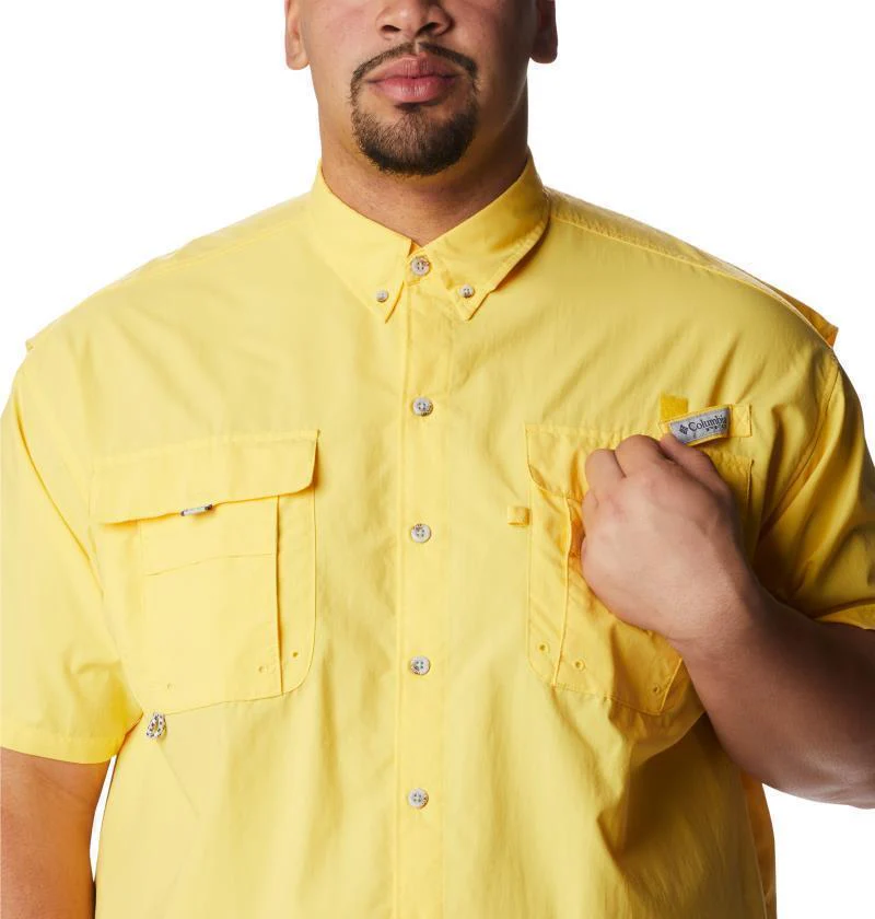 Bahama II SS Shirt, Extended - Mens - Image 39