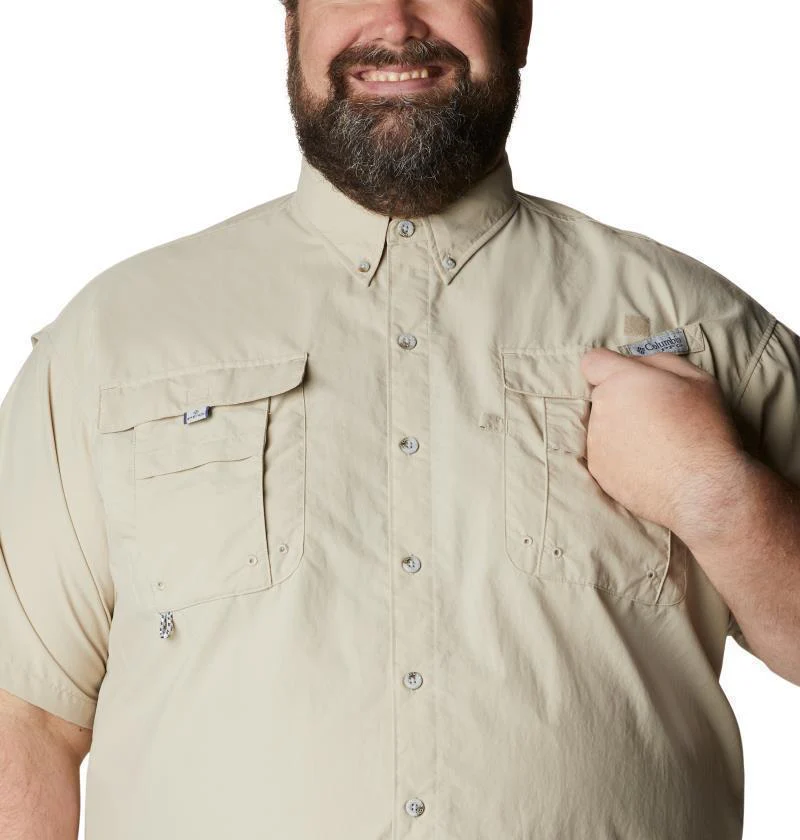 Bahama II SS Shirt, Extended - Mens - Image 4