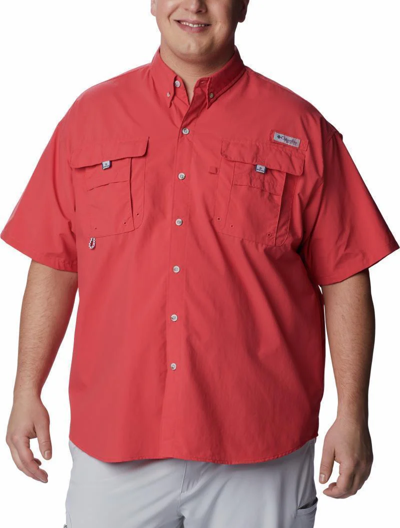 Bahama II SS Shirt, Extended - Mens - Image 42