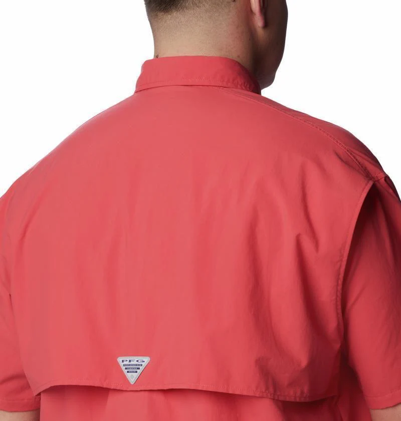 Bahama II SS Shirt, Extended - Mens - Image 44