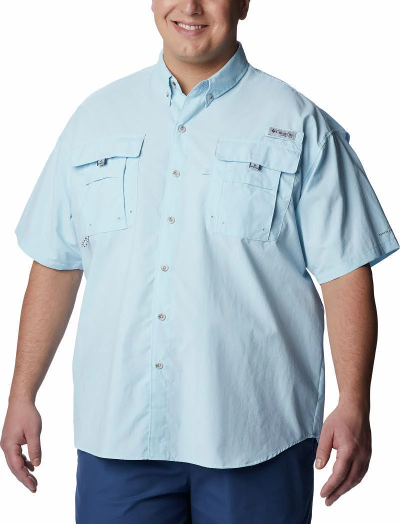 Bahama II SS Shirt, Extended - Mens - Image 47
