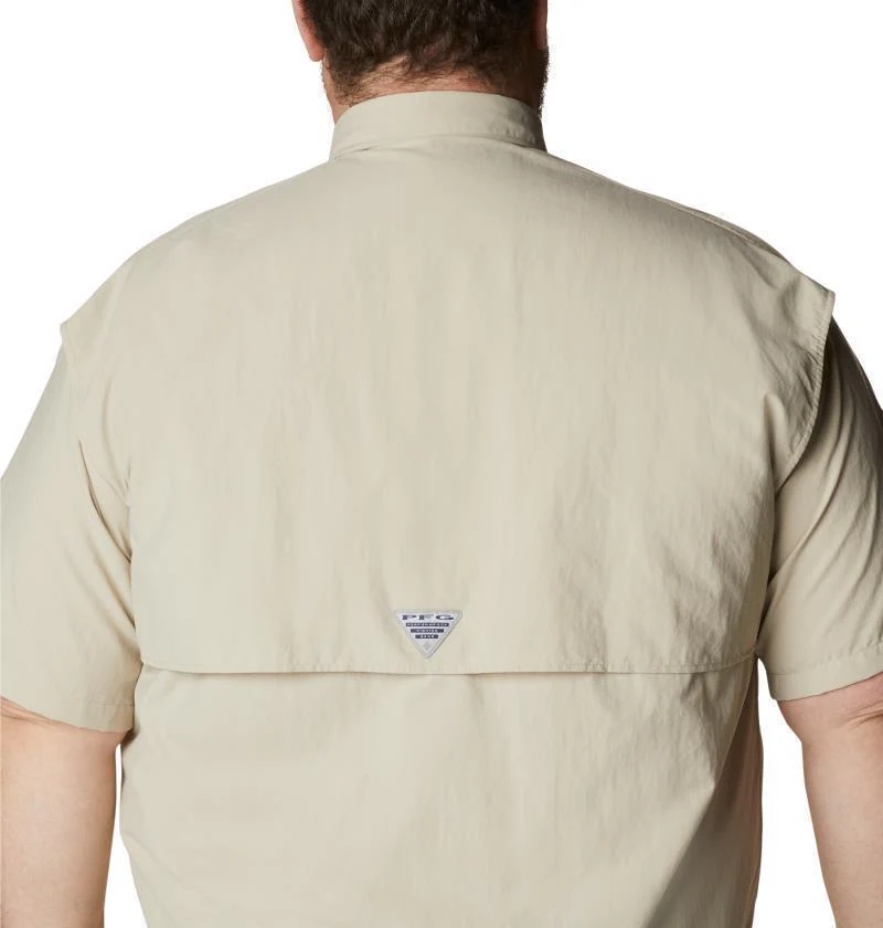 Bahama II SS Shirt, Extended - Mens - Image 5