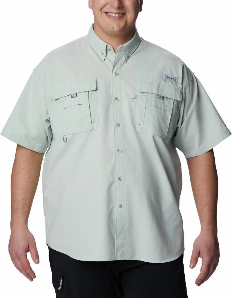 Bahama II SS Shirt, Extended - Mens - Image 52