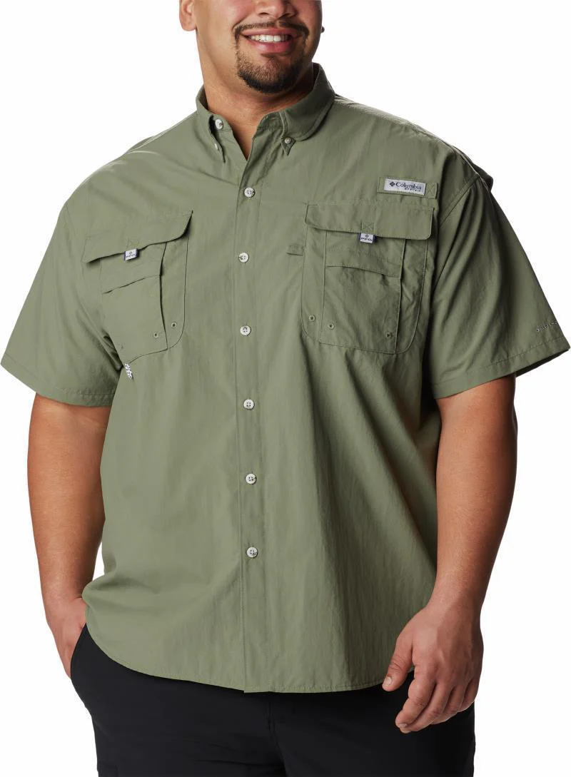 Bahama II SS Shirt, Extended - Mens - Image 55