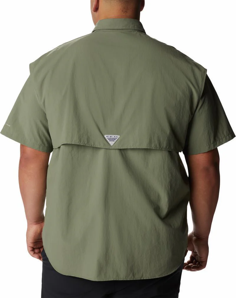 Bahama II SS Shirt, Extended - Mens - Image 58