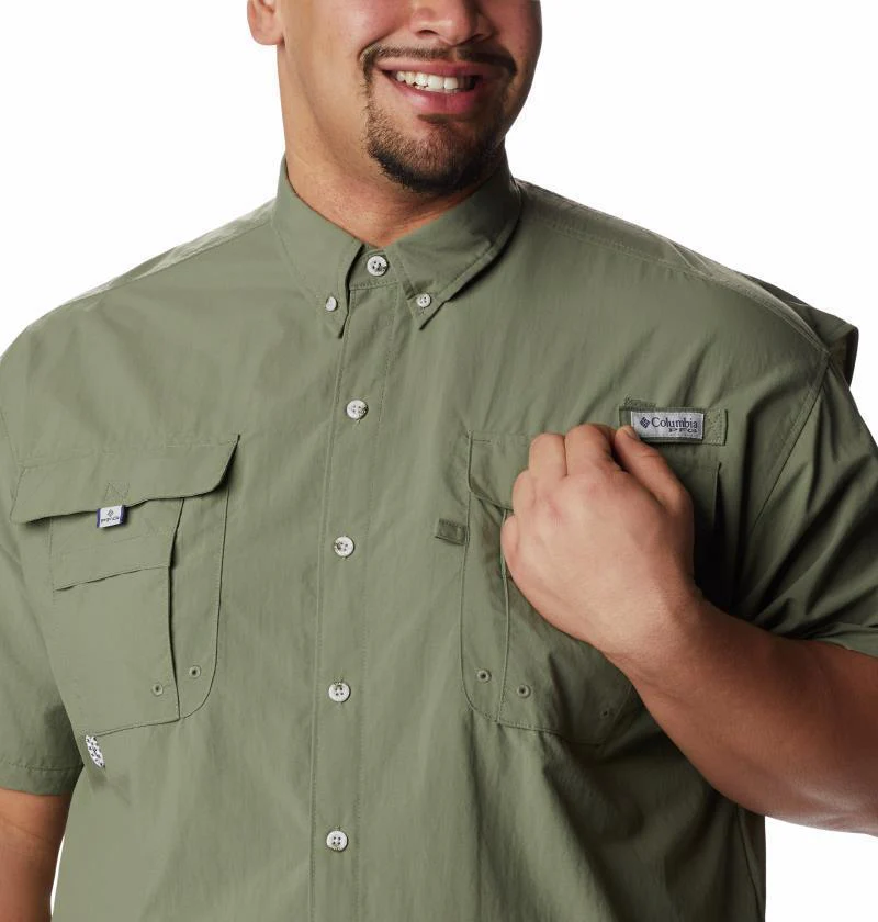 Bahama II SS Shirt, Extended - Mens - Image 59