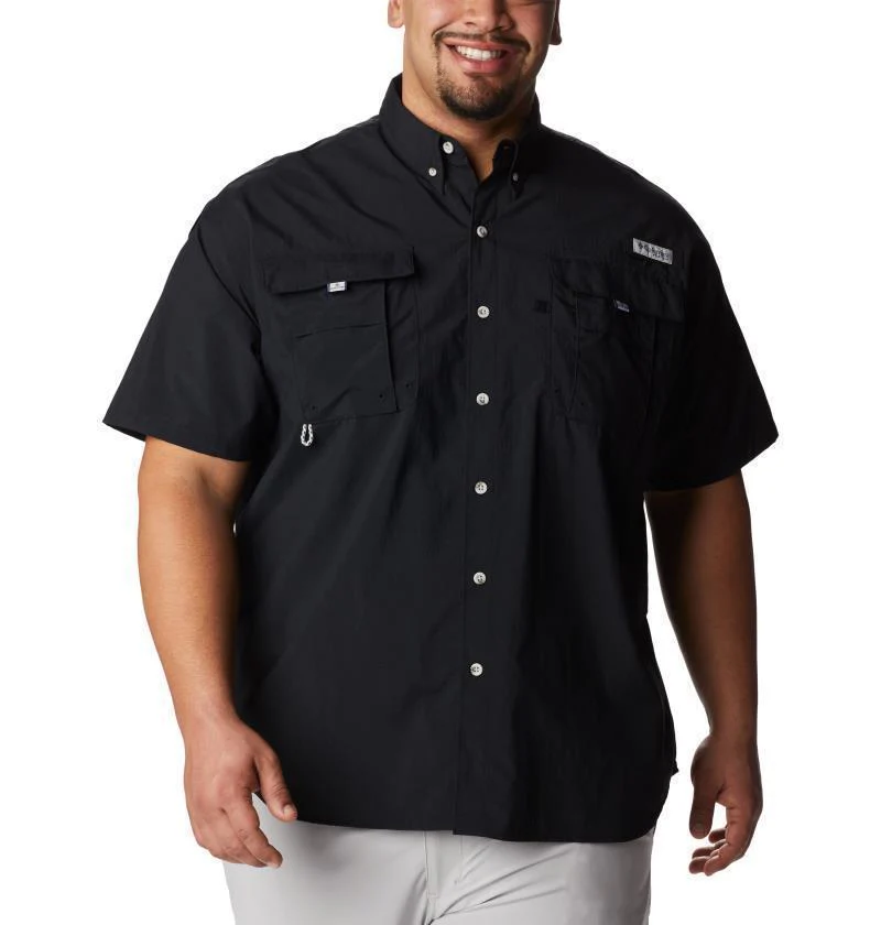Bahama II SS Shirt, Extended - Mens - Image 6