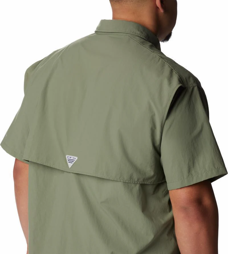 Bahama II SS Shirt, Extended - Mens - Image 60