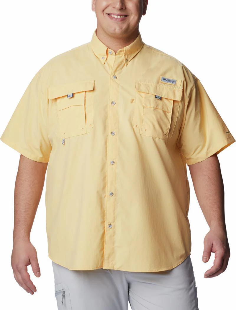 Bahama II SS Shirt, Extended - Mens - Image 61