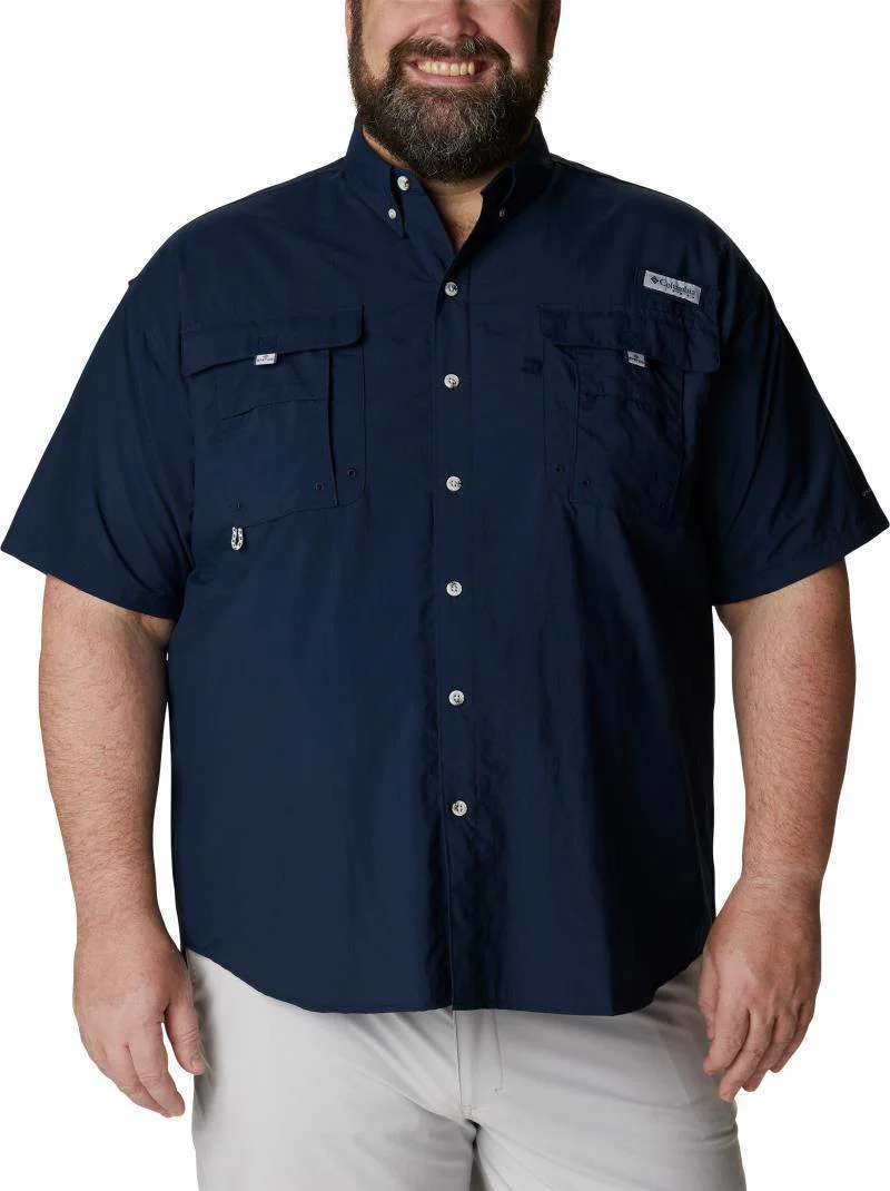 Bahama II SS Shirt, Extended - Mens - Image 63