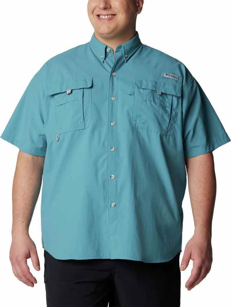 Bahama II SS Shirt, Extended - Mens - Image 65