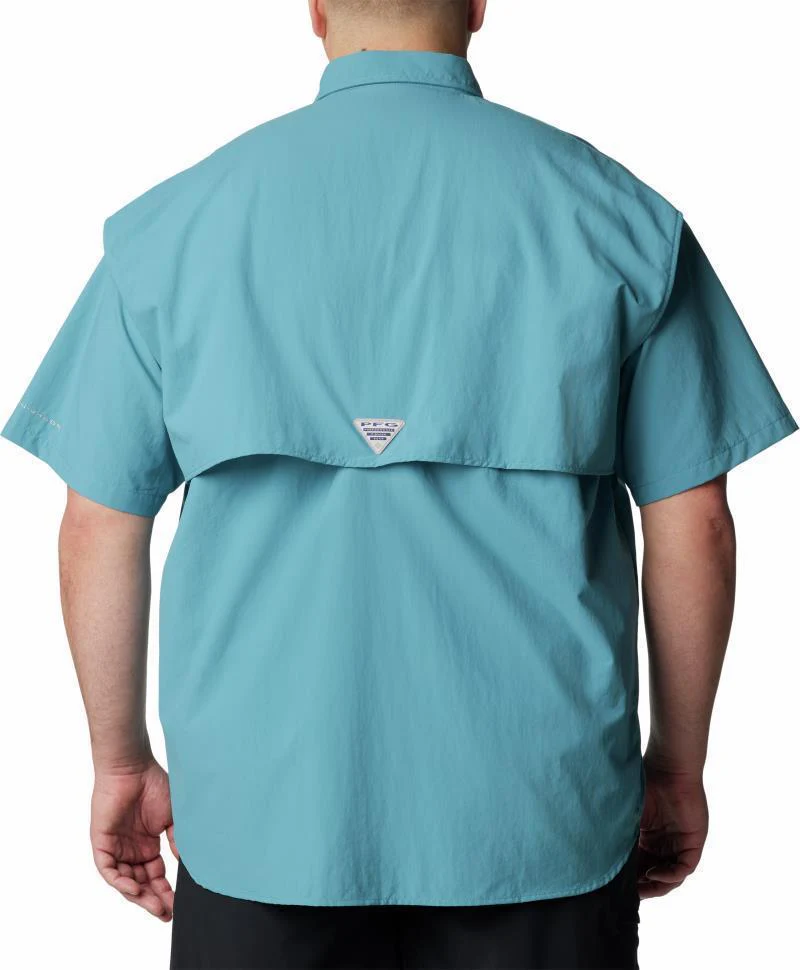 Bahama II SS Shirt, Extended - Mens - Image 66