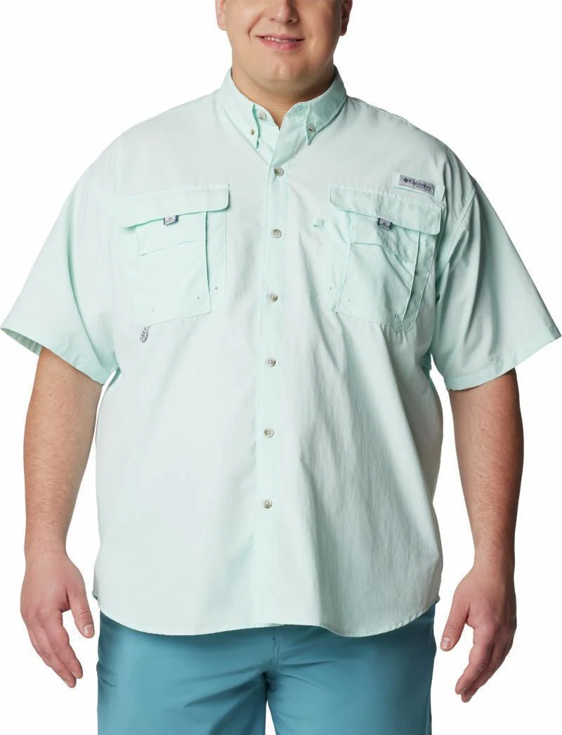 Bahama II SS Shirt, Extended - Mens - Image 67