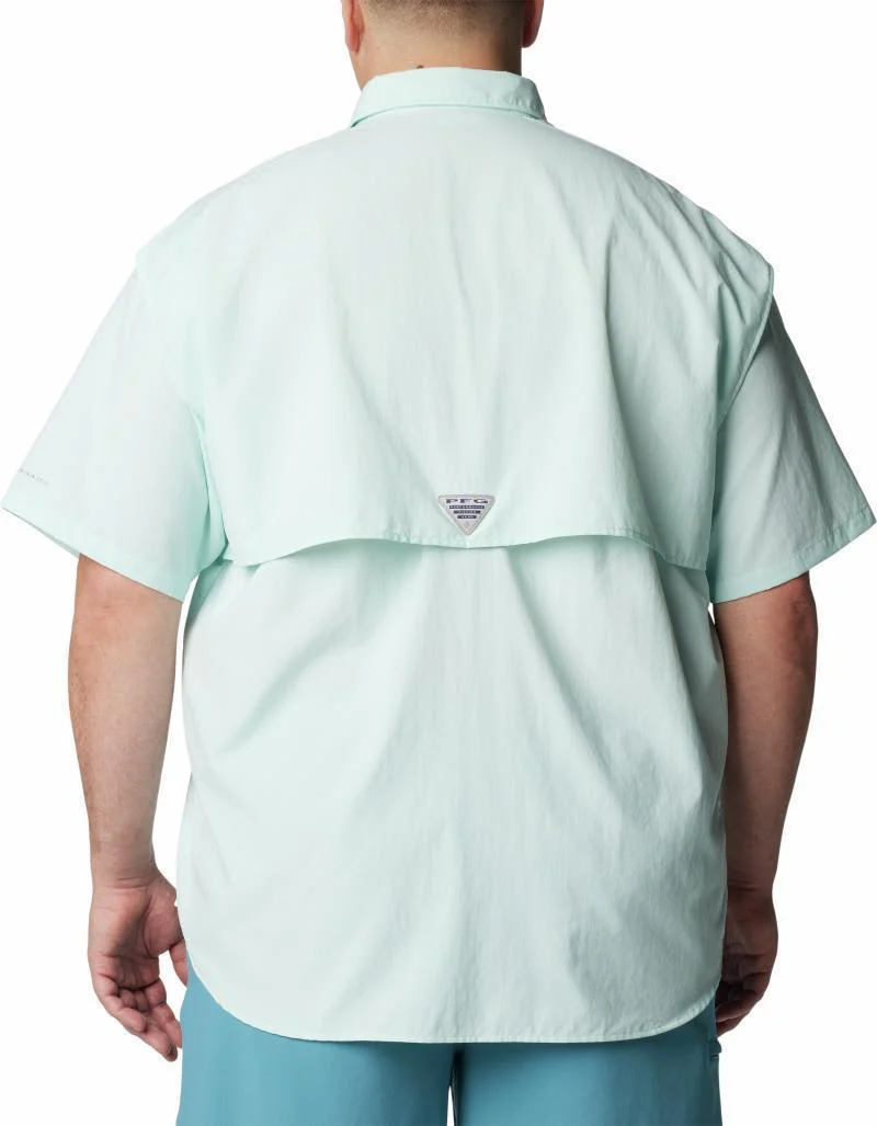 Bahama II SS Shirt, Extended - Mens - Image 68