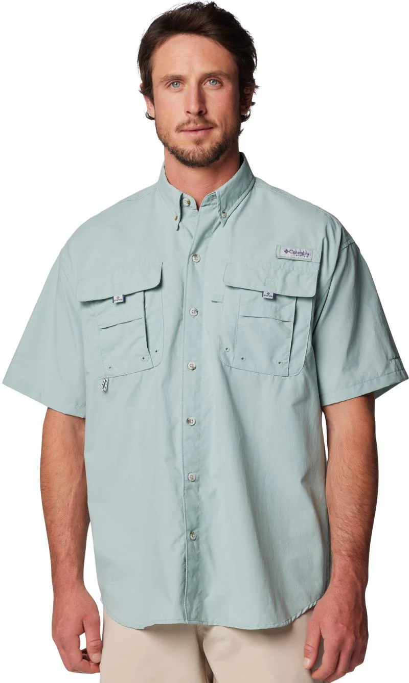Bahama II SS Shirt, Extended - Mens - Image 69