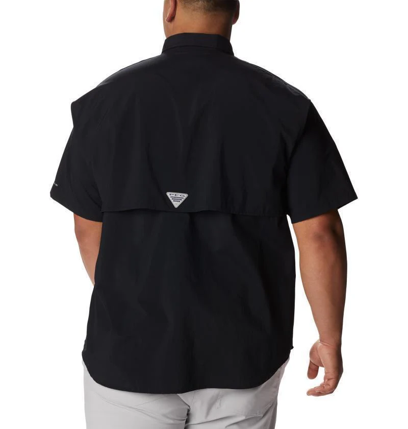 Bahama II SS Shirt, Extended - Mens - Image 7