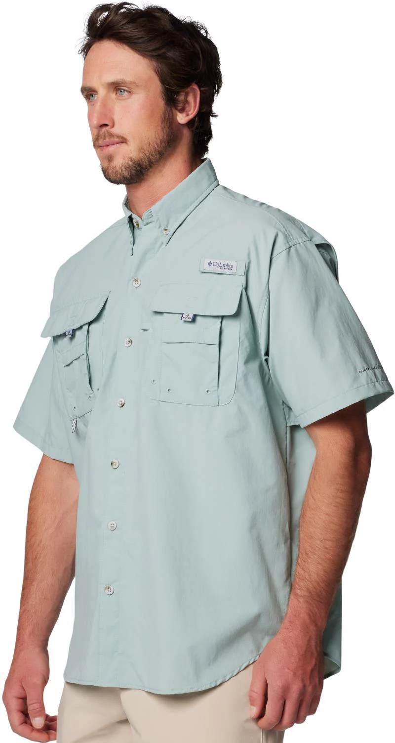 Bahama II SS Shirt, Extended - Mens - Image 70