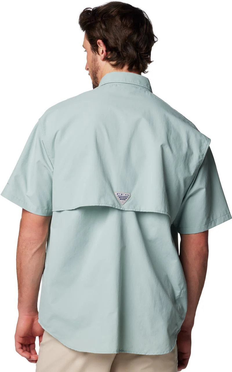 Bahama II SS Shirt, Extended - Mens - Image 71
