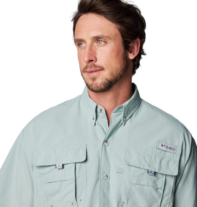 Bahama II SS Shirt, Extended - Mens - Image 72