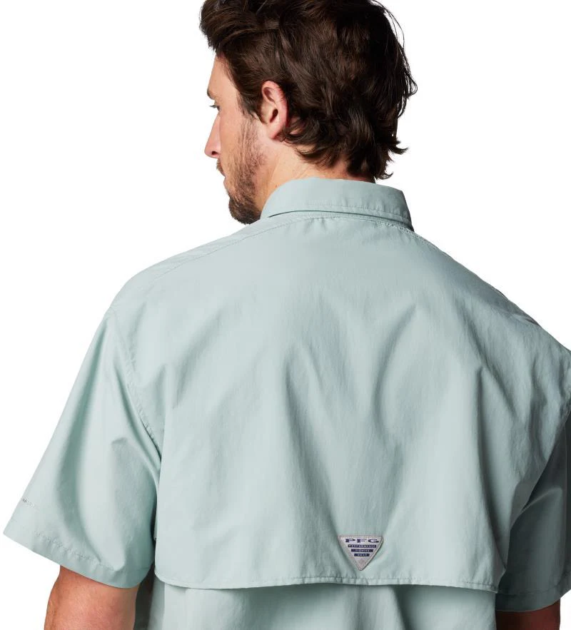 Bahama II SS Shirt, Extended - Mens - Image 73