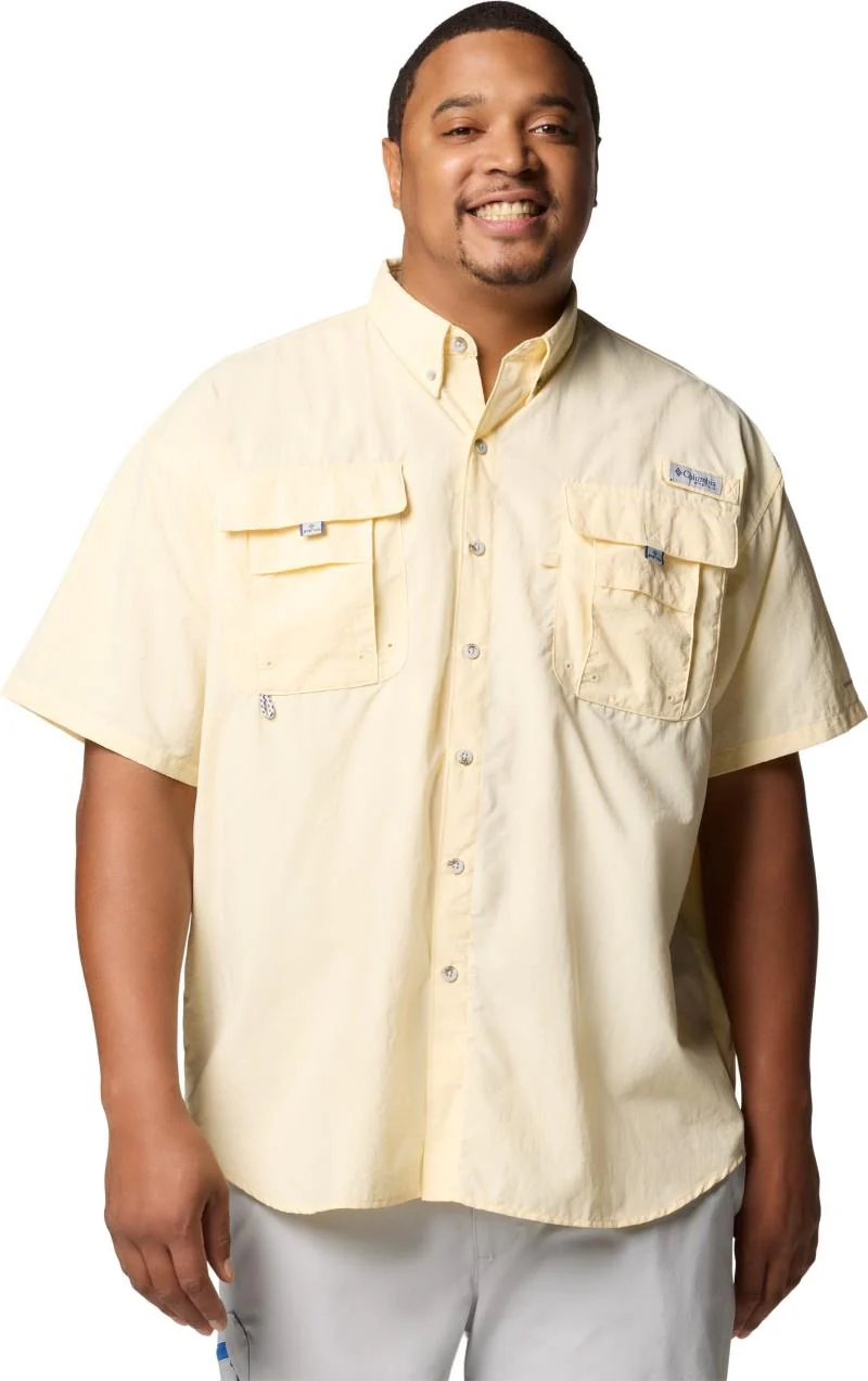 Bahama II SS Shirt, Extended - Mens - Image 74