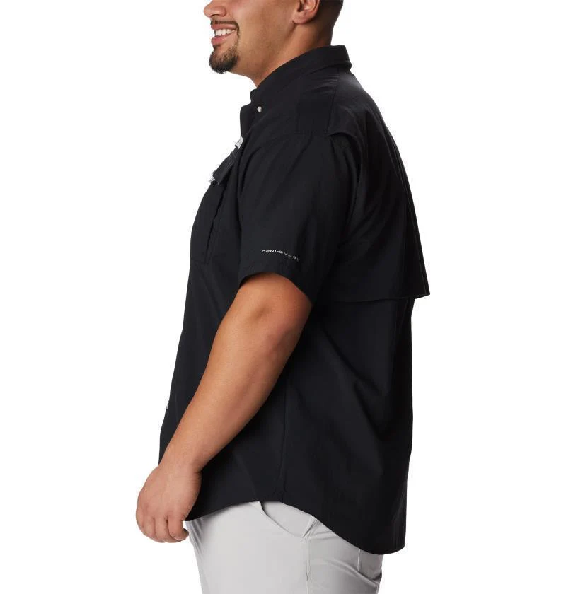 Bahama II SS Shirt, Extended - Mens - Image 8