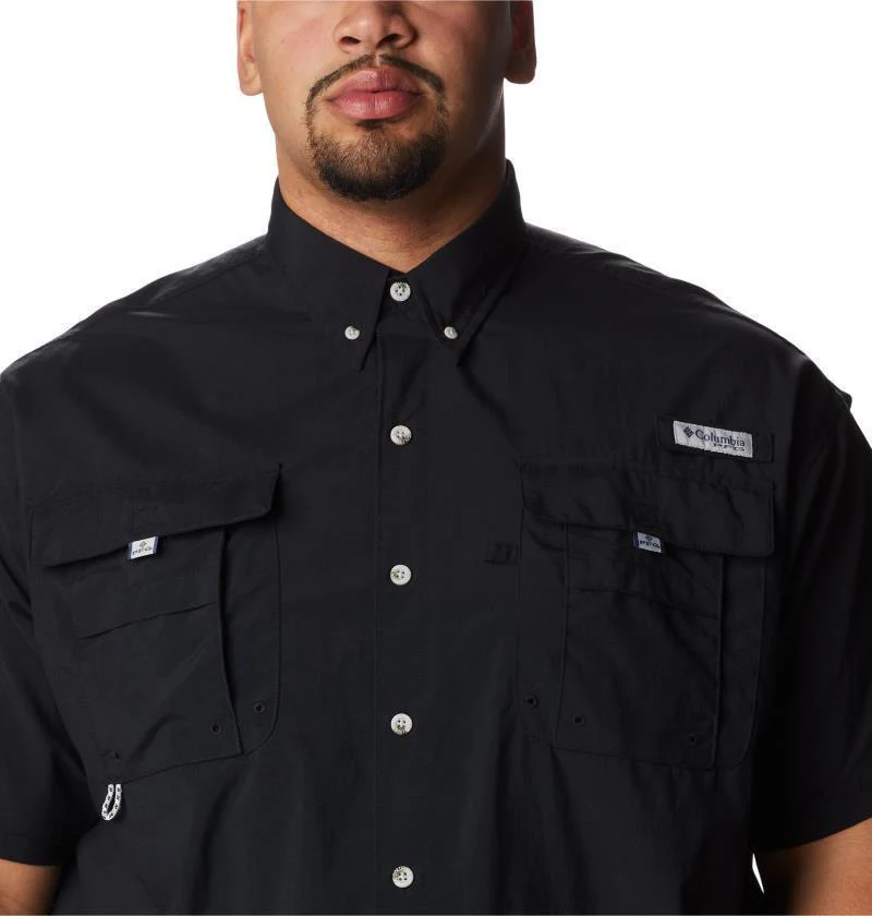 Bahama II SS Shirt, Extended - Mens - Image 9