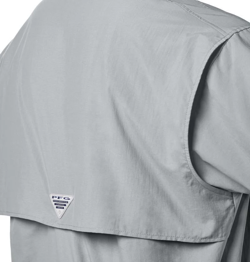 Bahama II SS Shirt, Tall - Mens - Image 10
