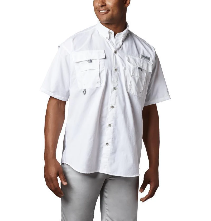 Bahama II SS Shirt, Tall - Mens - Image 11