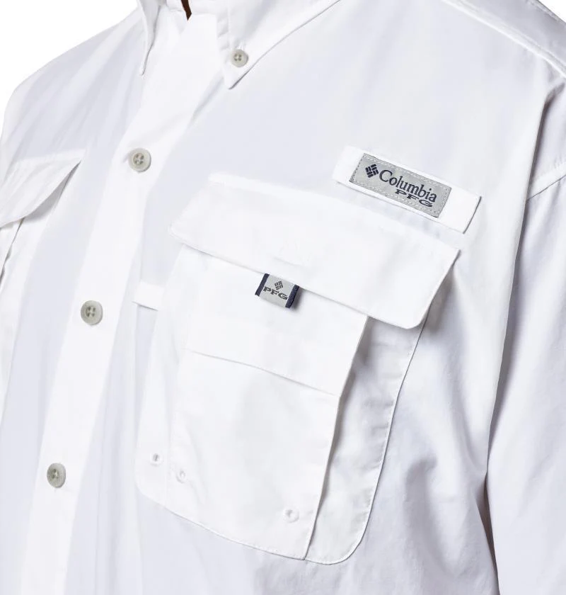 Bahama II SS Shirt, Tall - Mens - Image 13