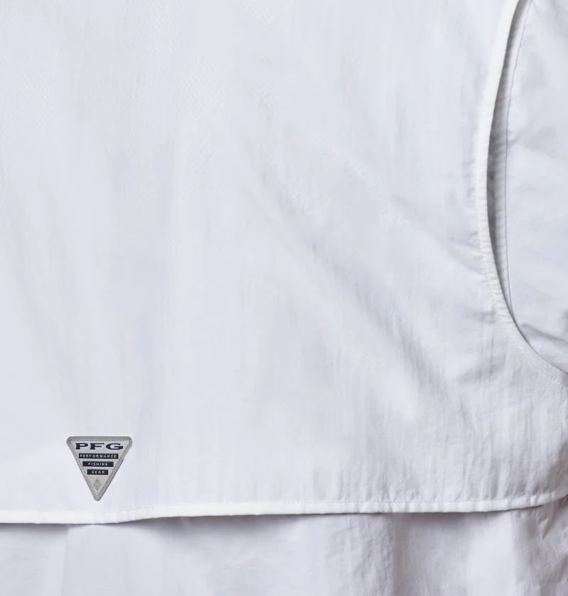 Bahama II SS Shirt, Tall - Mens - Image 15
