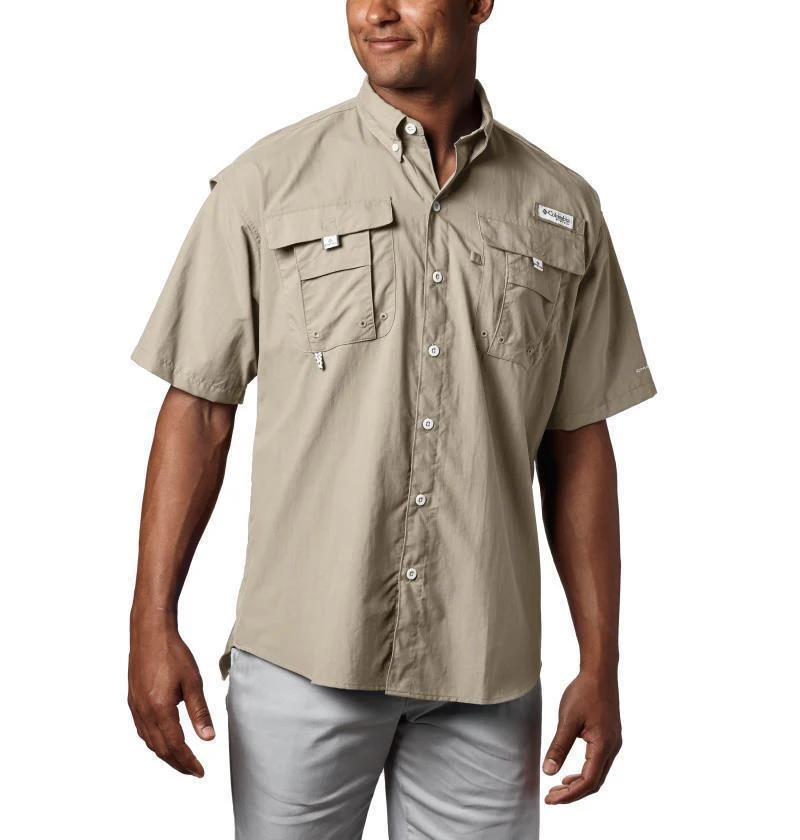 Bahama II SS Shirt, Tall - Mens - Image 16