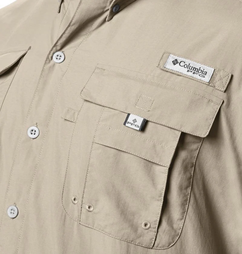 Bahama II SS Shirt, Tall - Mens - Image 18
