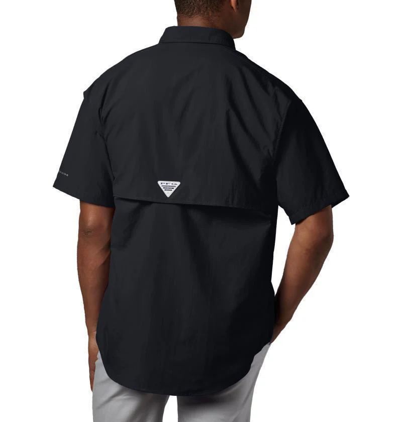 Bahama II SS Shirt, Tall - Mens - Image 2