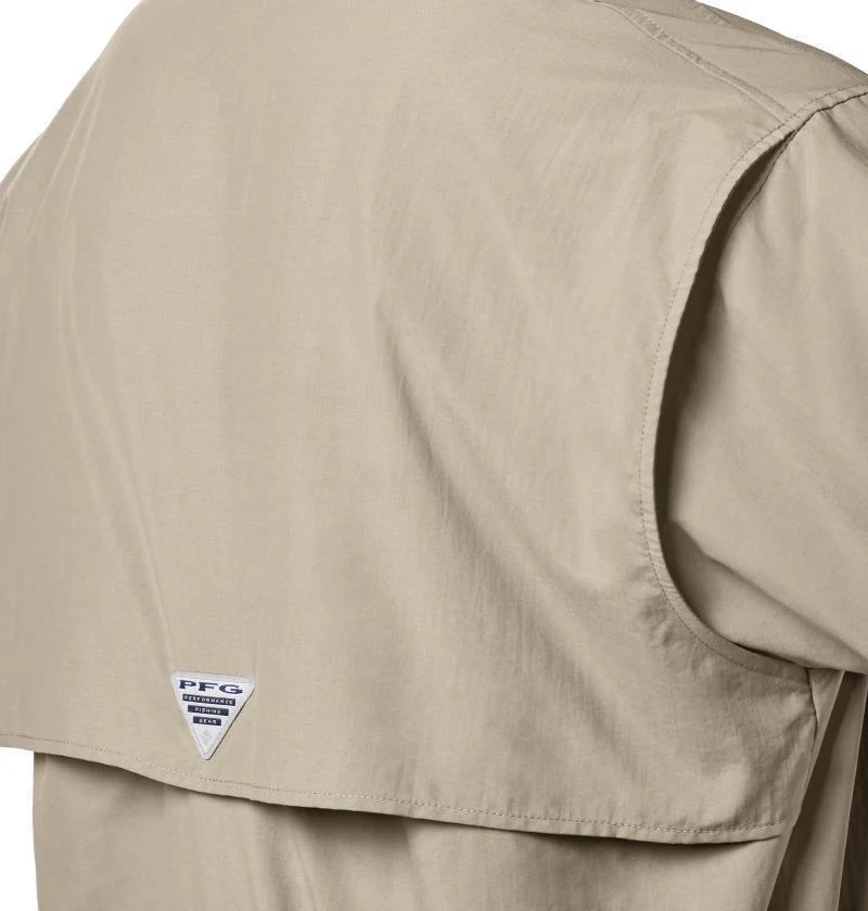 Bahama II SS Shirt, Tall - Mens - Image 20
