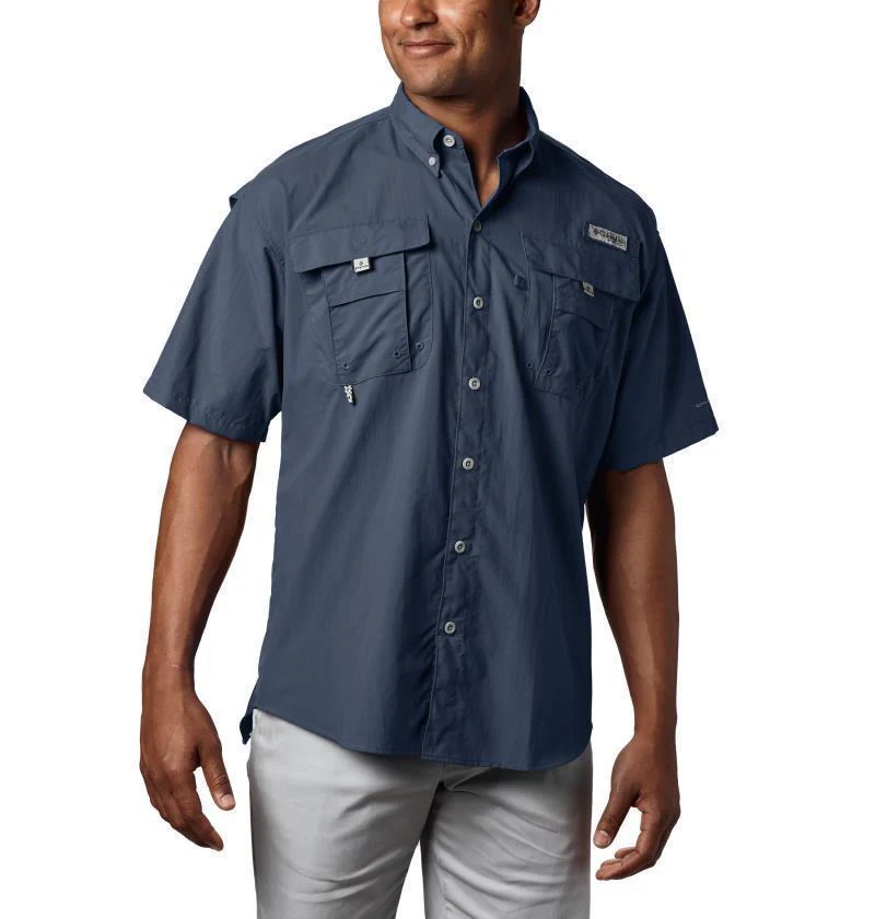 Bahama II SS Shirt, Tall - Mens - Image 21