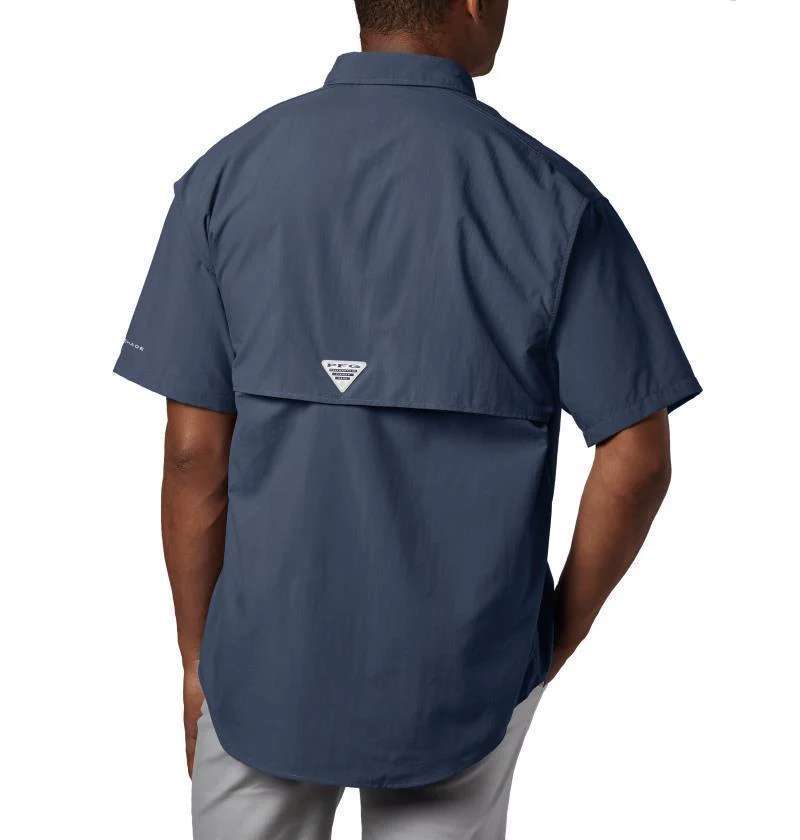 Bahama II SS Shirt, Tall - Mens - Image 22