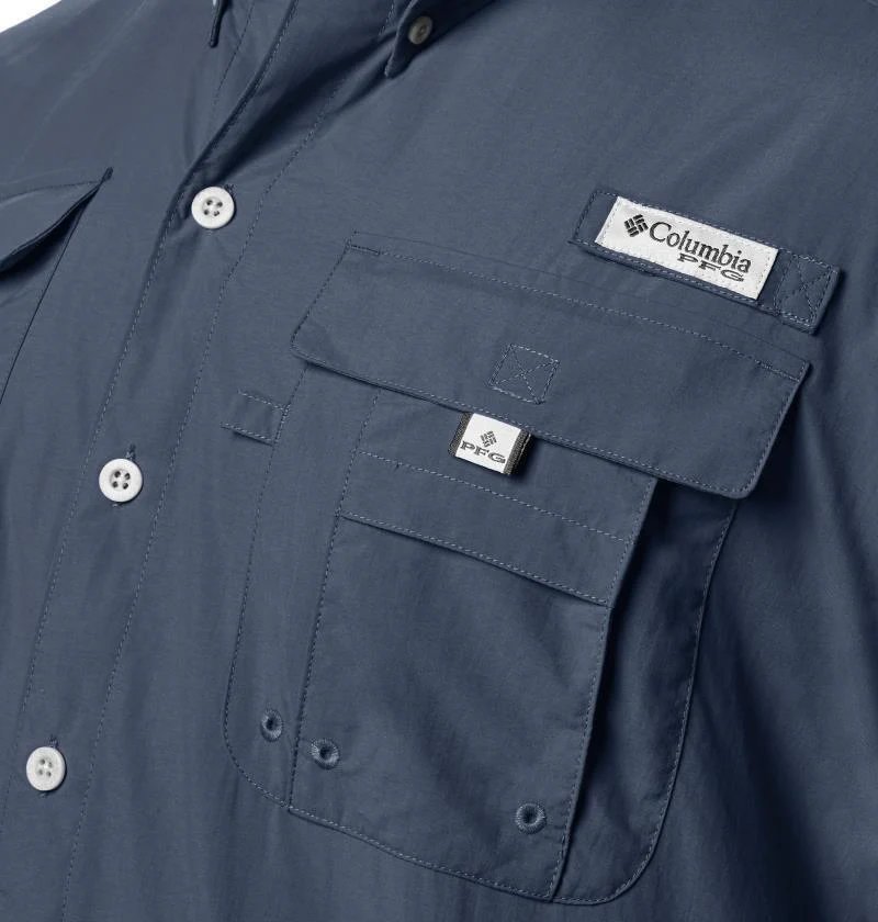 Bahama II SS Shirt, Tall - Mens - Image 23