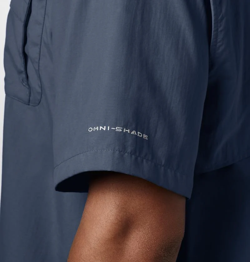 Bahama II SS Shirt, Tall - Mens - Image 24