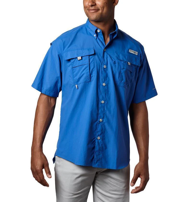 Bahama II SS Shirt, Tall - Mens - Image 26