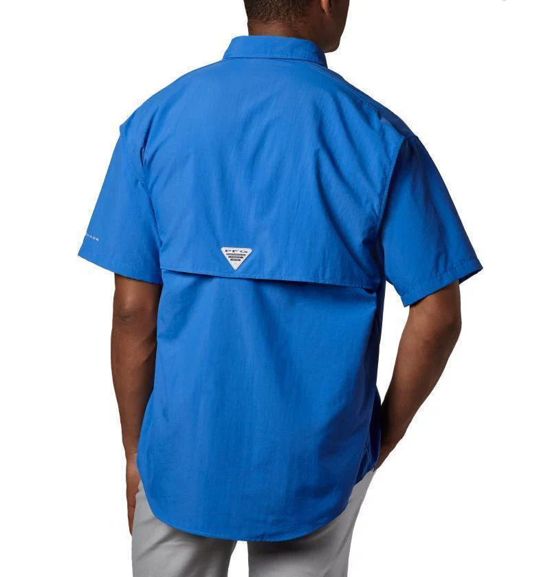 Bahama II SS Shirt, Tall - Mens - Image 27