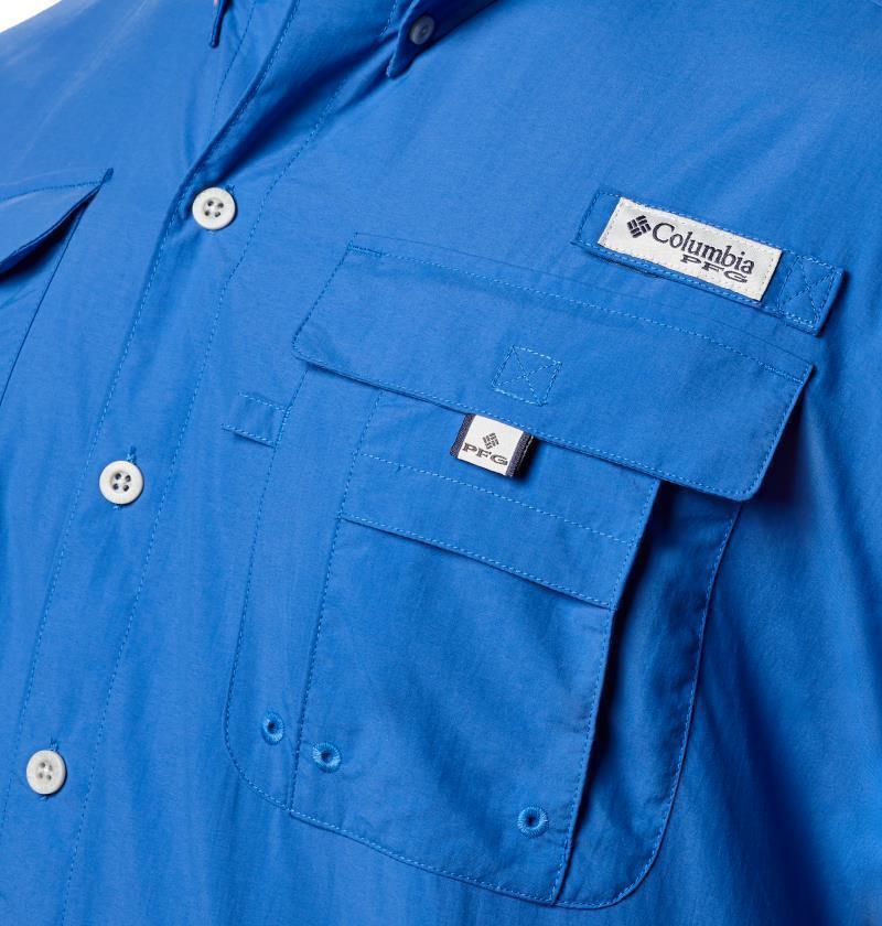 Bahama II SS Shirt, Tall - Mens - Image 28