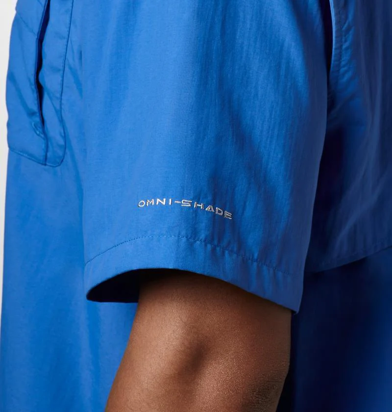 Bahama II SS Shirt, Tall - Mens - Image 29