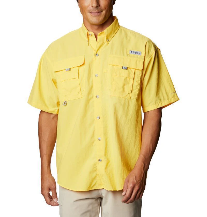 Bahama II SS Shirt, Tall - Mens - Image 31
