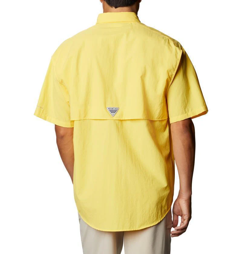 Bahama II SS Shirt, Tall - Mens - Image 32