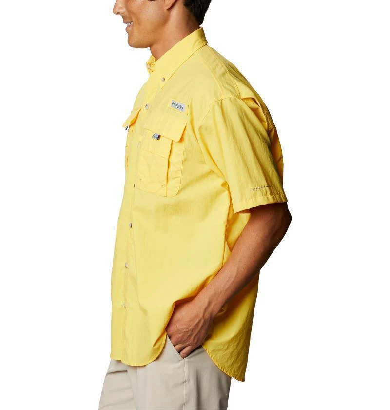 Bahama II SS Shirt, Tall - Mens - Image 33