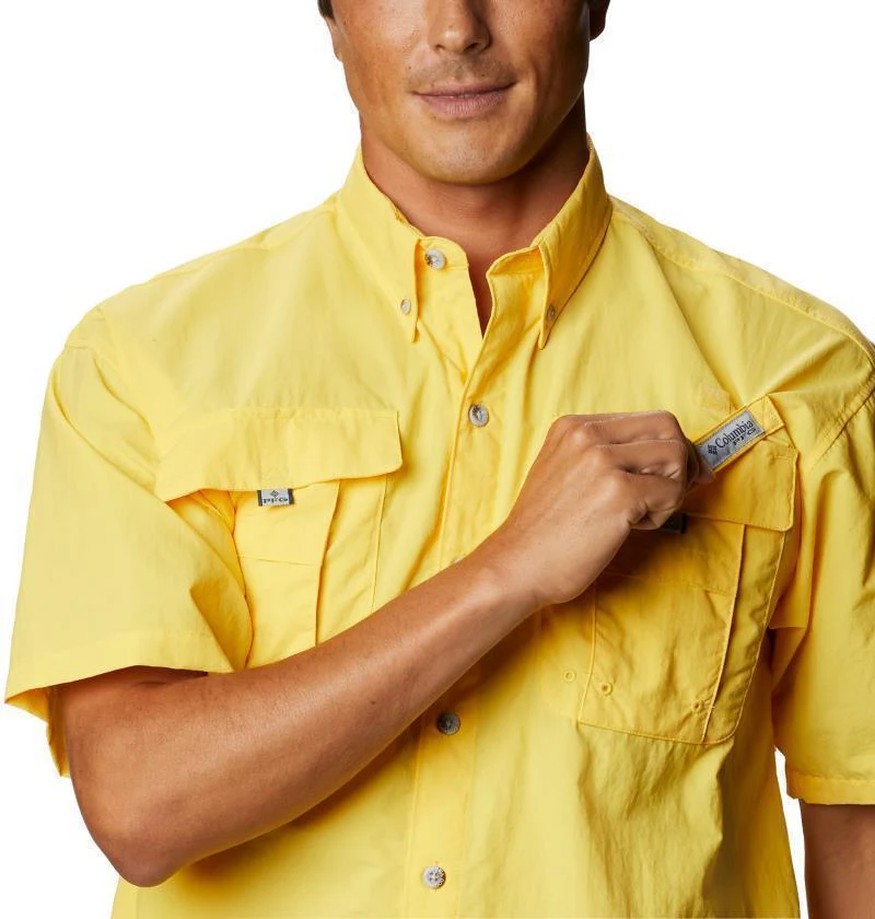 Bahama II SS Shirt, Tall - Mens - Image 34